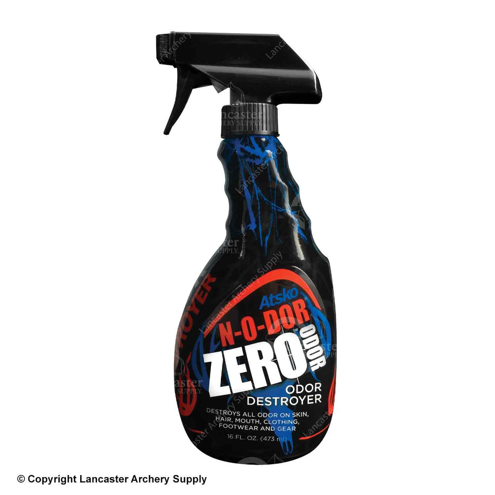 ATSKO Zero N-O-DOR Oxidizer Spray (16oz)