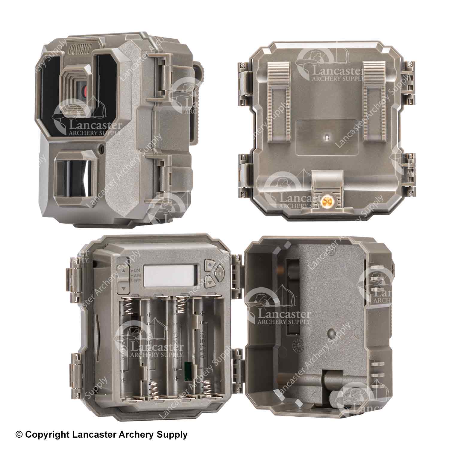 Covert MP9 Trail Camera 2-Pack Bundle