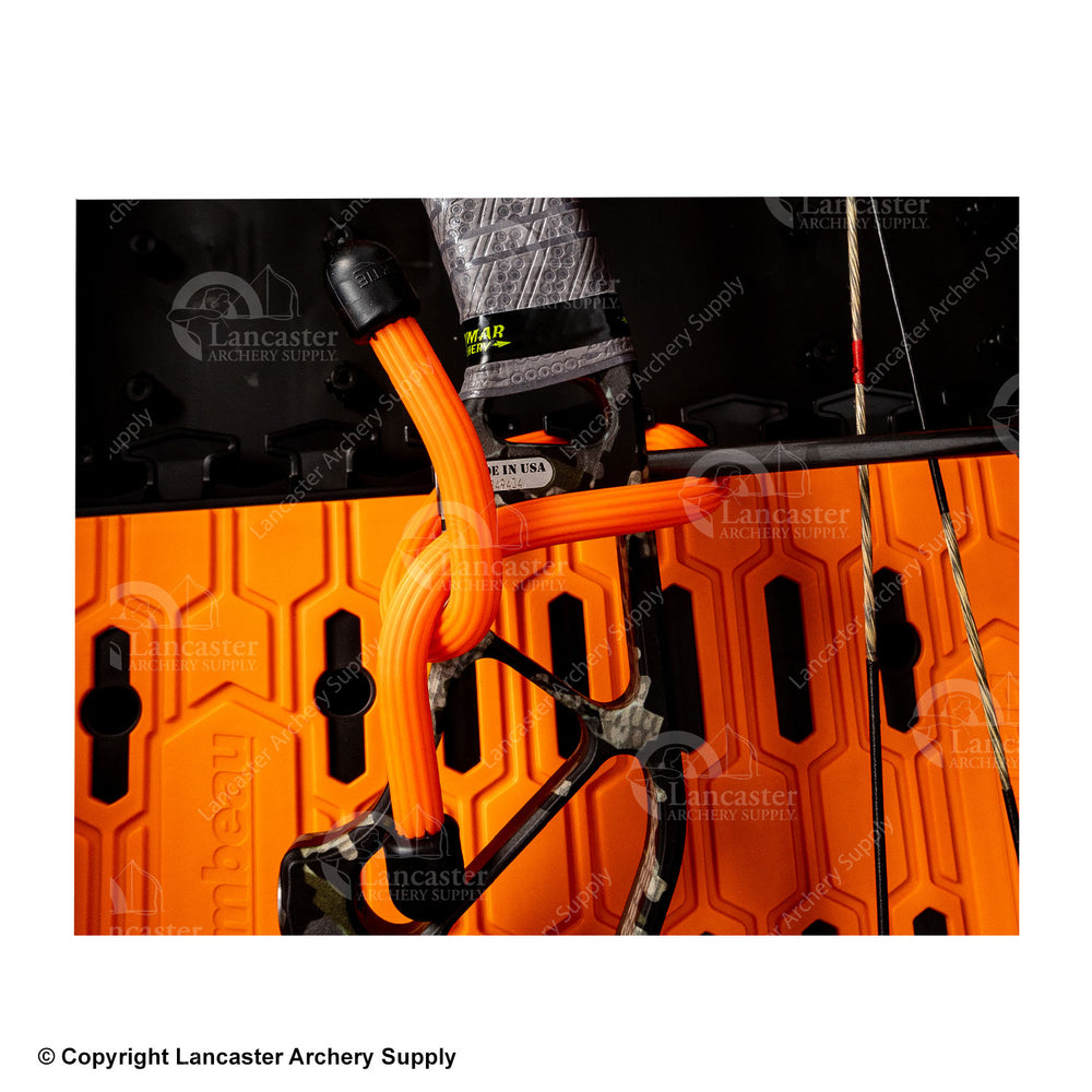 Flambeau Outdoors Formula Bow Case - Features A.B.S Flambeau Outdoors Formula Bow Case - Features A.B.S