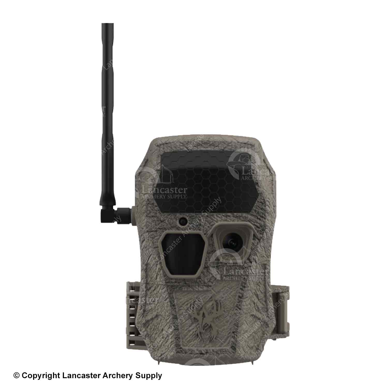 Wildgame Innovations Encounter 2.0 Cellular Trail Camera Lancaster