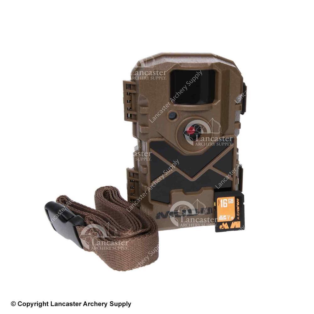 Muddy Pro Cam 24 Game Camera Bundle
