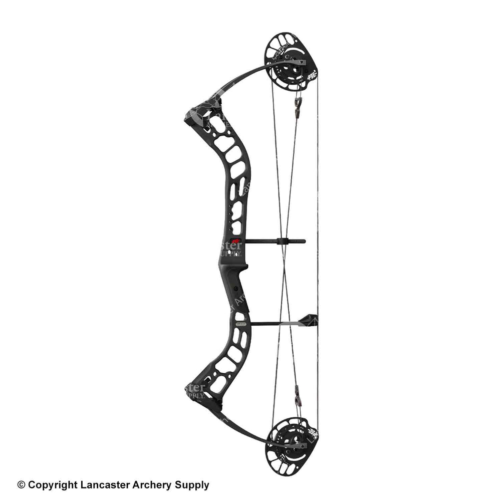 PSE Brute ATK Compound Bow Hunter Package