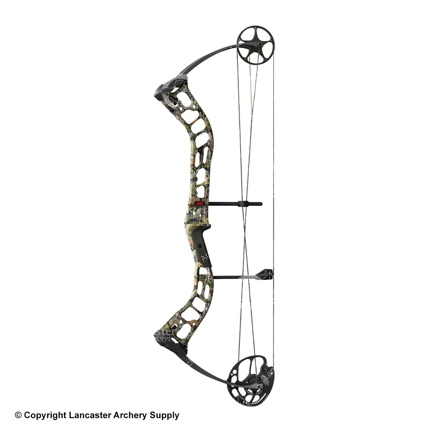 PSE Stinger ATK Compound Bow Hunter Package