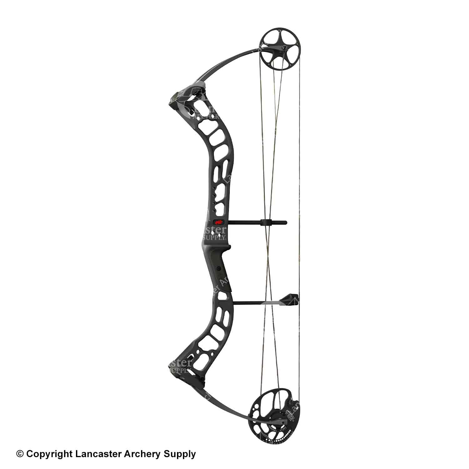 PSE Stinger ATK Compound Bow Hunter Package