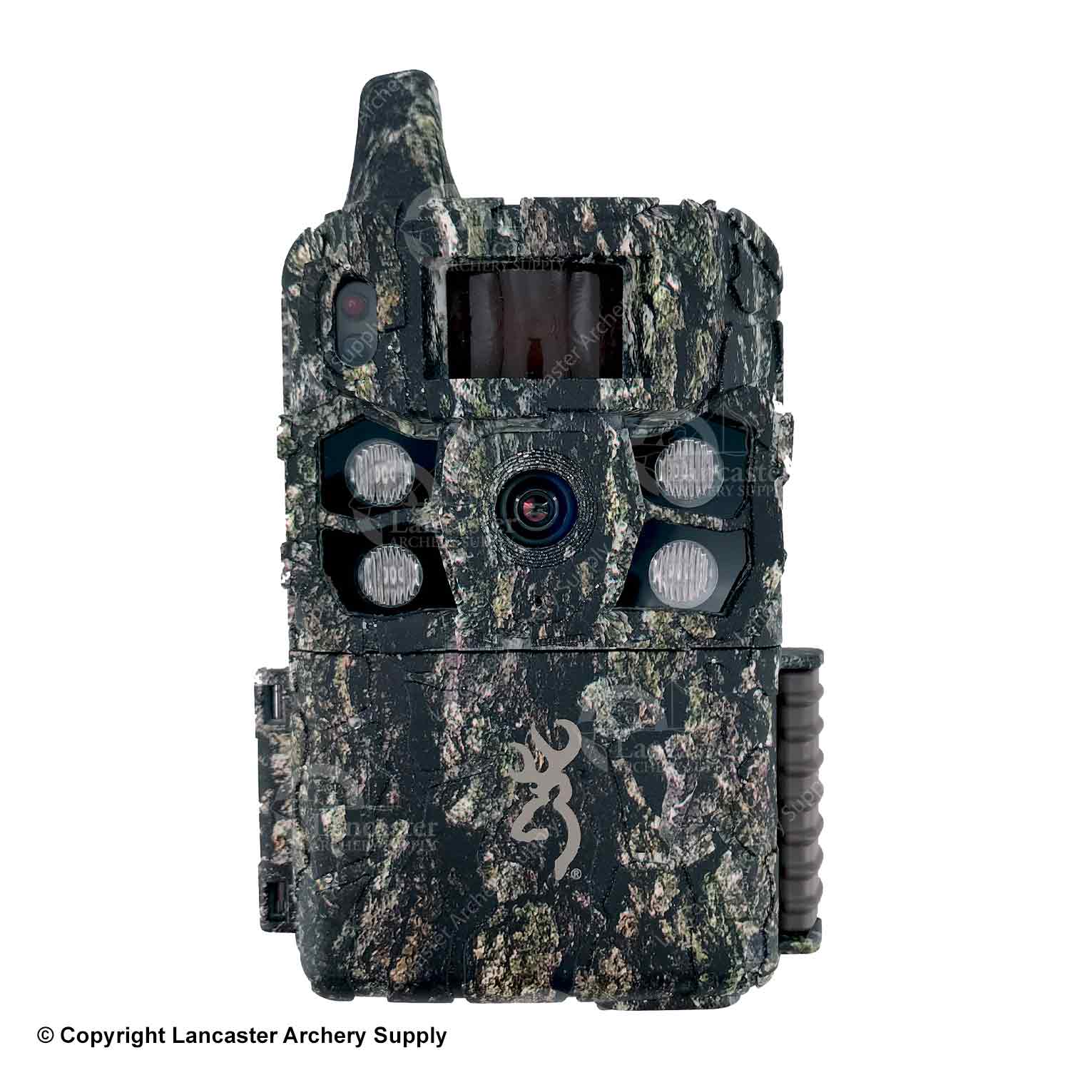 Browning Defender Ridgeline Pro Cellular Trail Camera