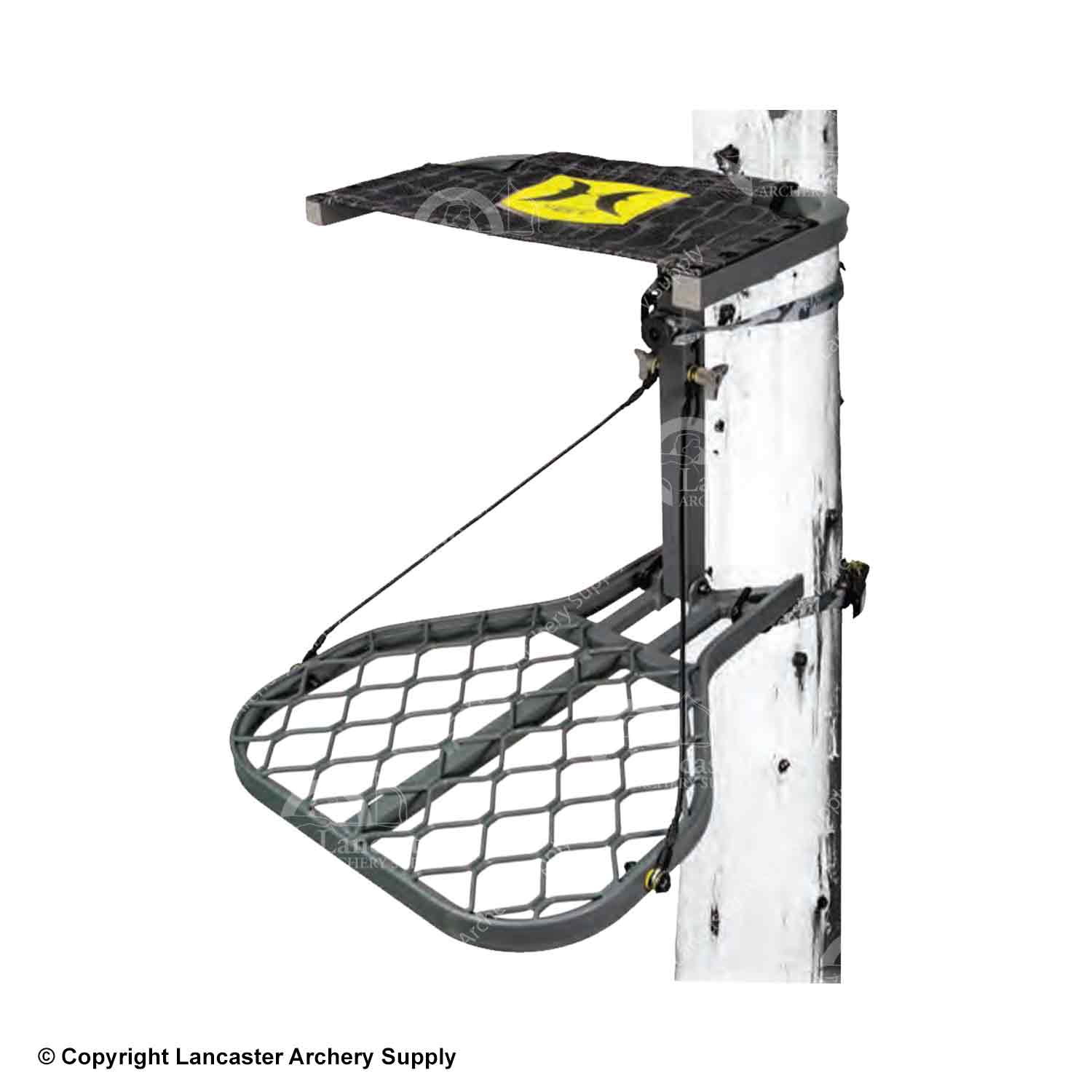 HAWK Rival MICRO Hang-On Tree Stand