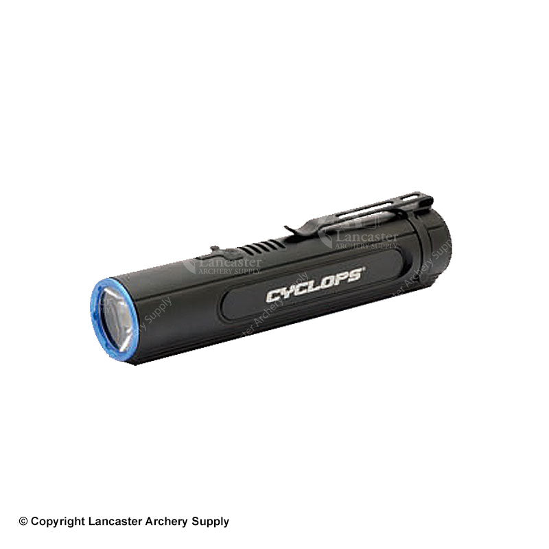 Cyclops Ultra Bright COB Utility Light