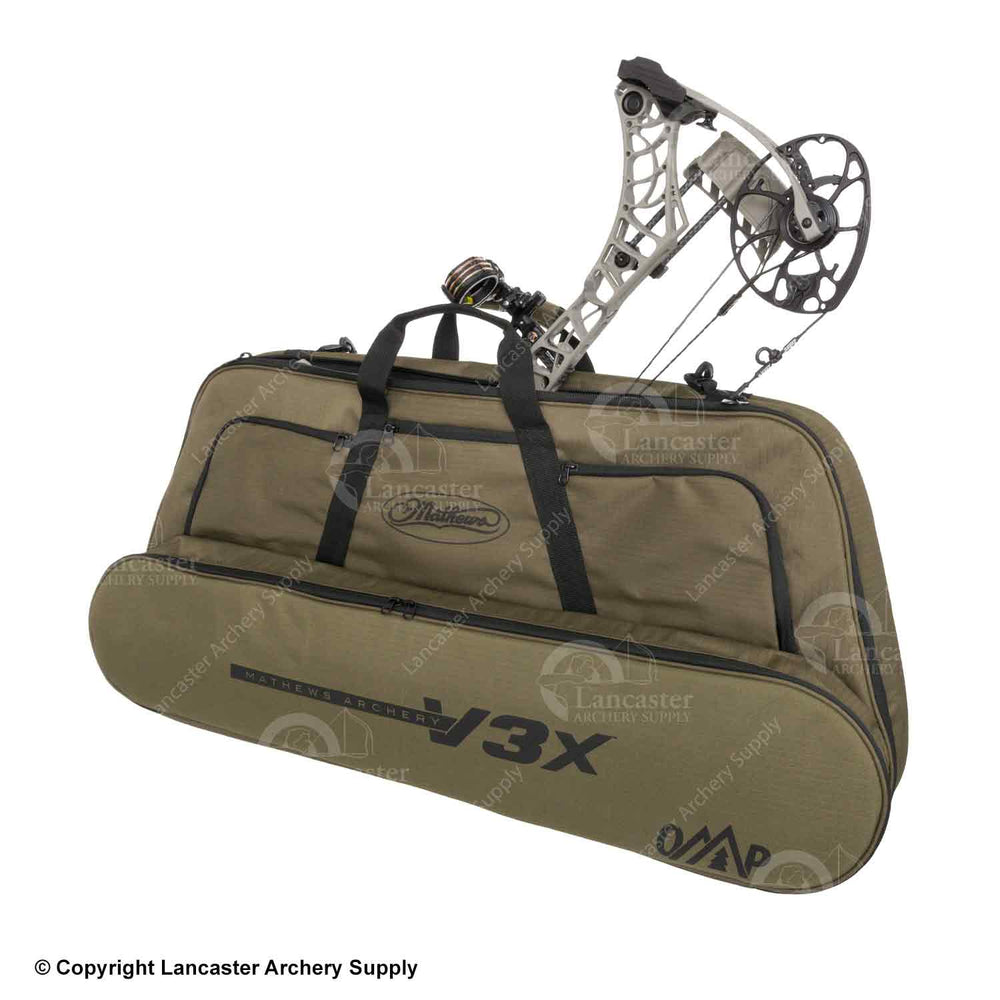 OMP Mathews V3X Bow Case
