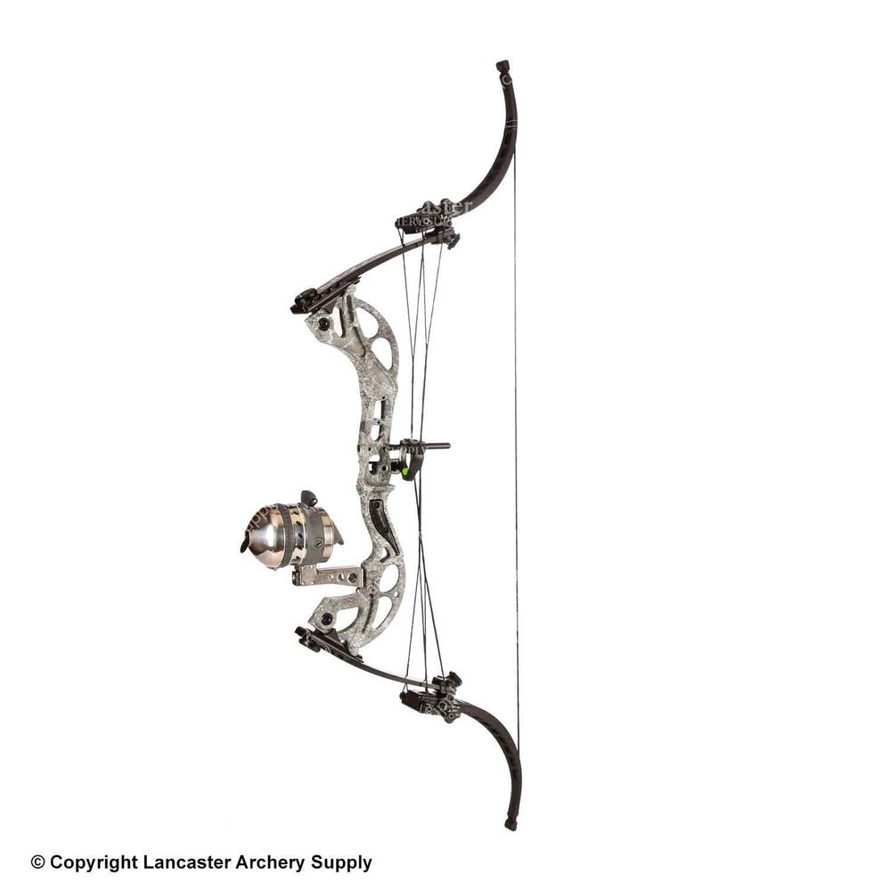 Muzzy VXM Compound Bowfishing Bow
