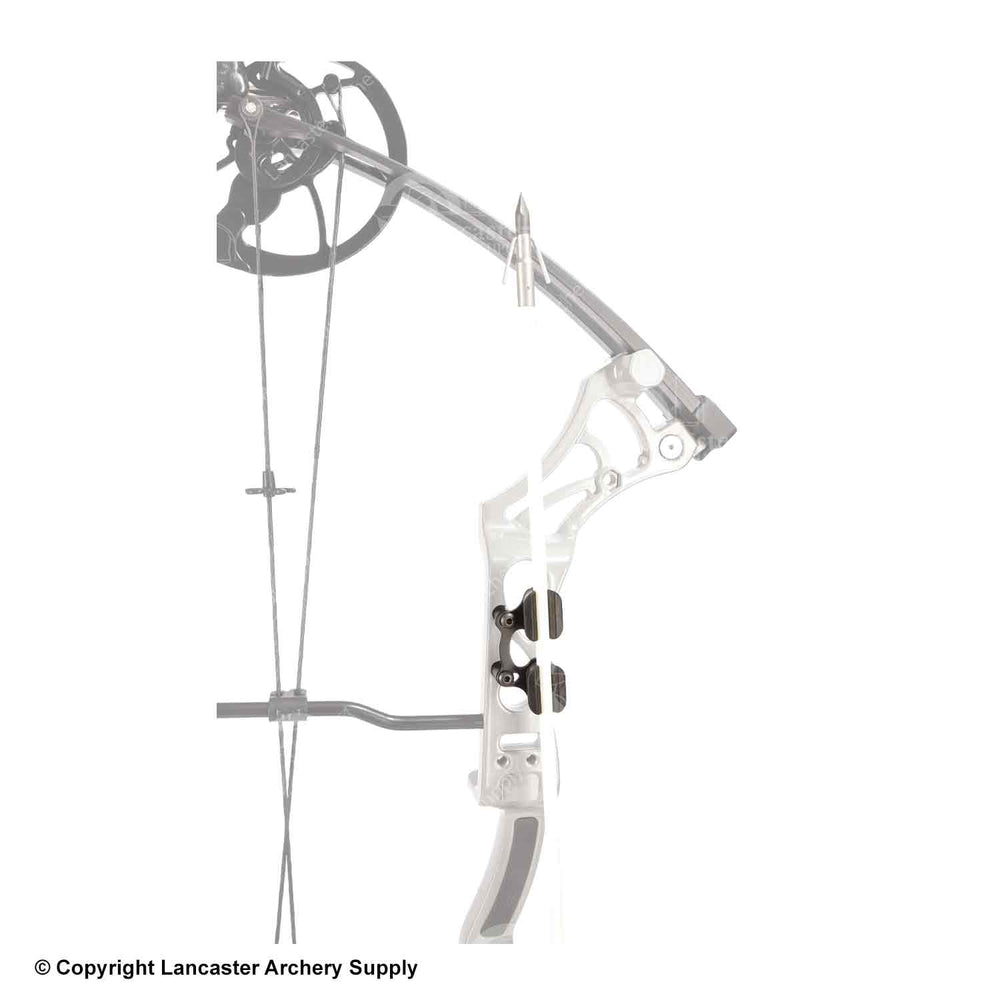 Muzzy Single Arrow Bowfishing Quiver – Lancaster Archery Supply