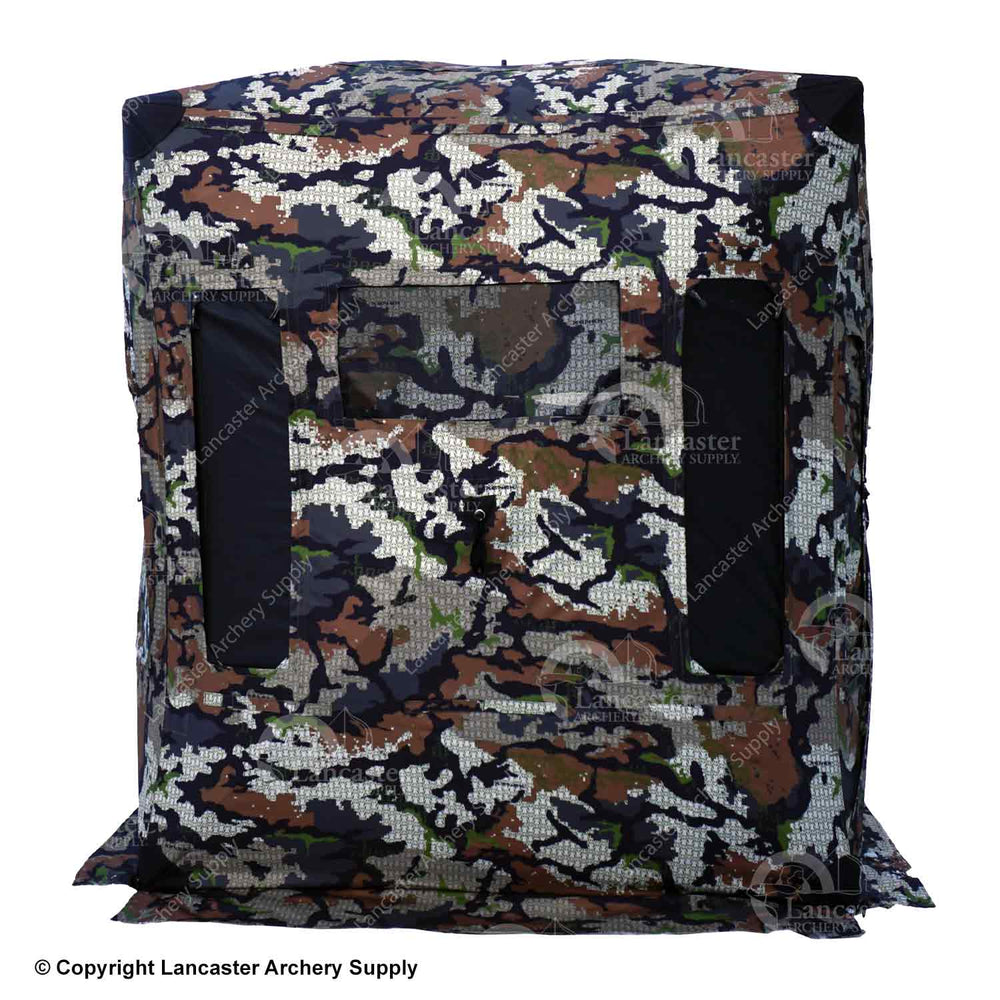 Xenek Sniper Ground Blind (DSX Camo)