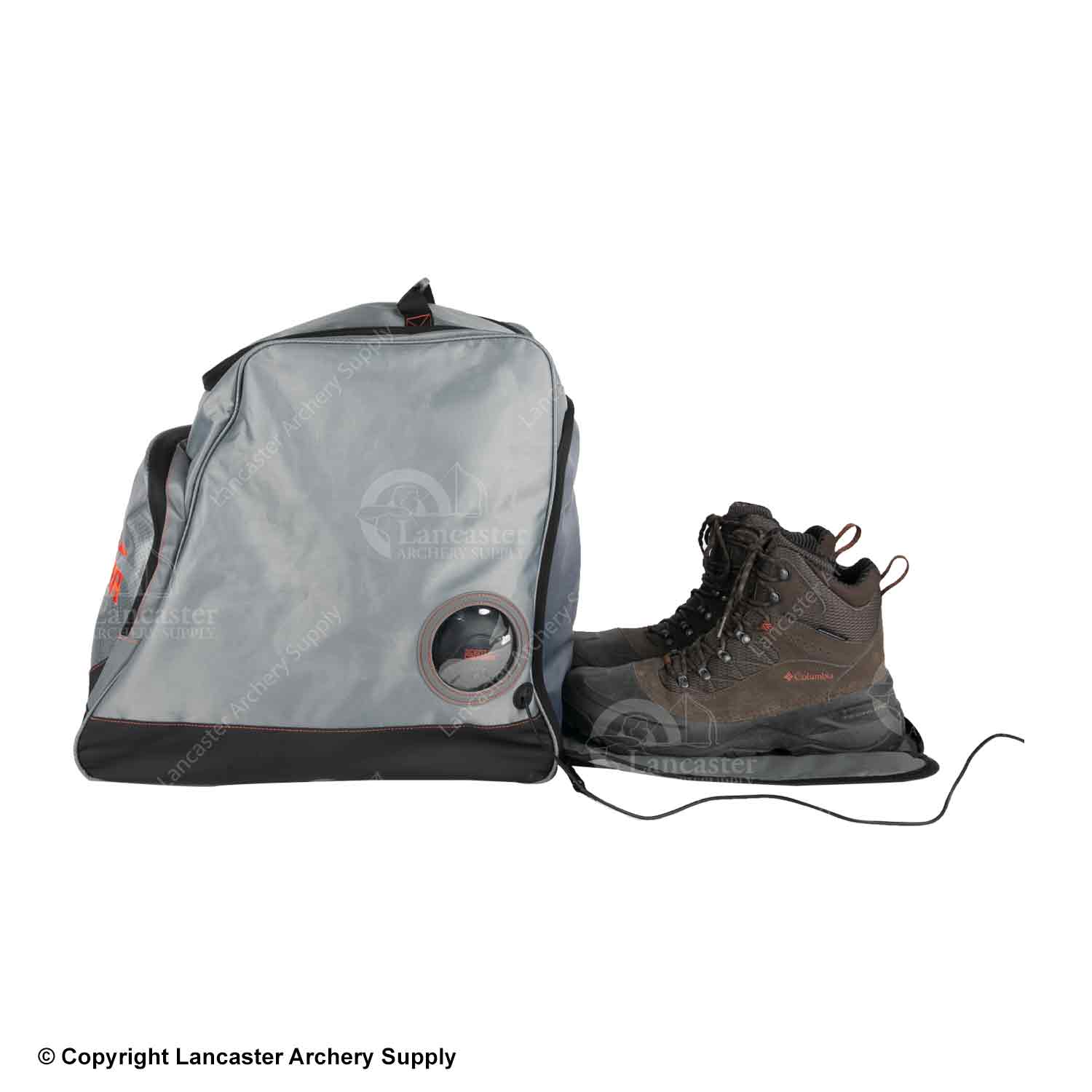 Scent Crusher Ozone Boot Bag