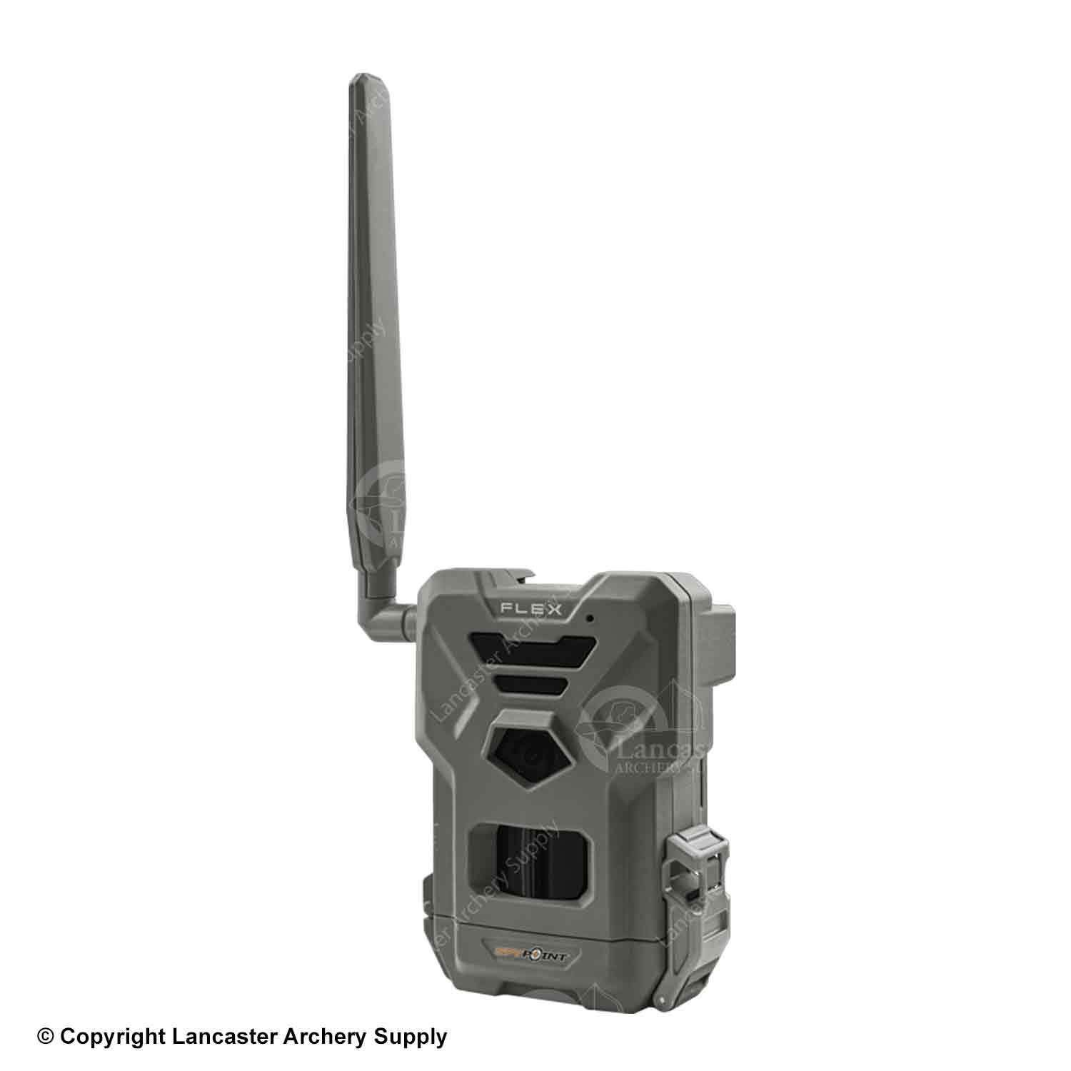 SpyPoint Flex Trail  Cellular Camera