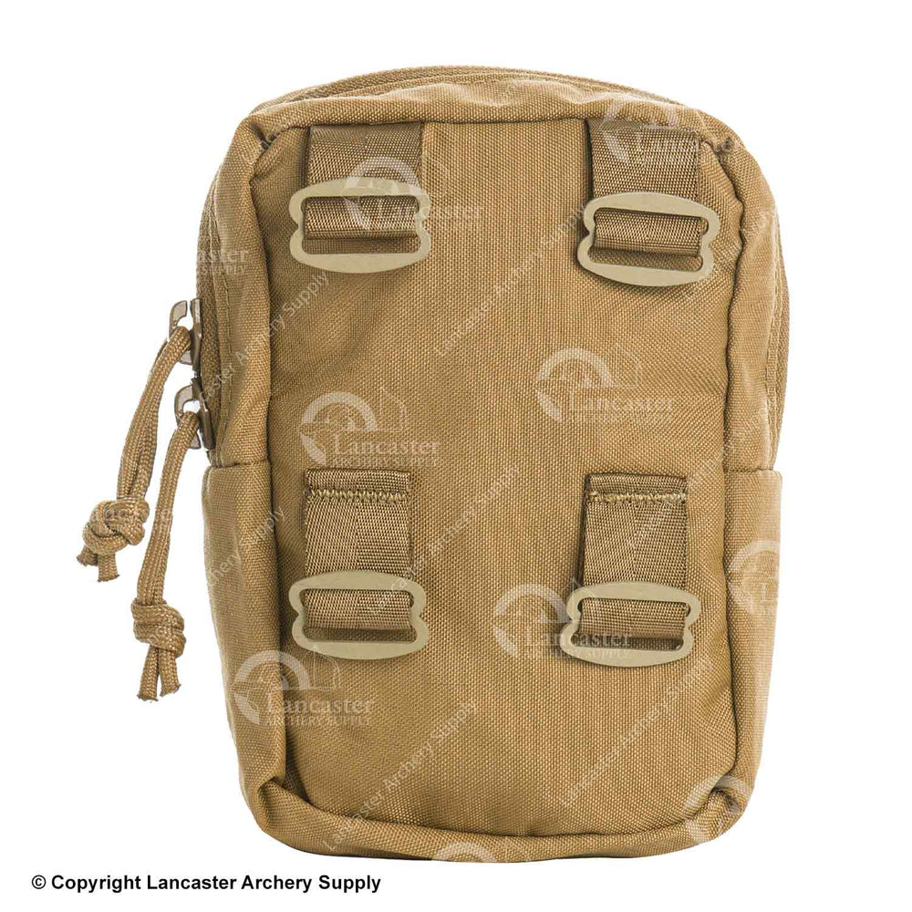 KIFARU Mini Belt Pouch Gen 2 (Coyote Tan)