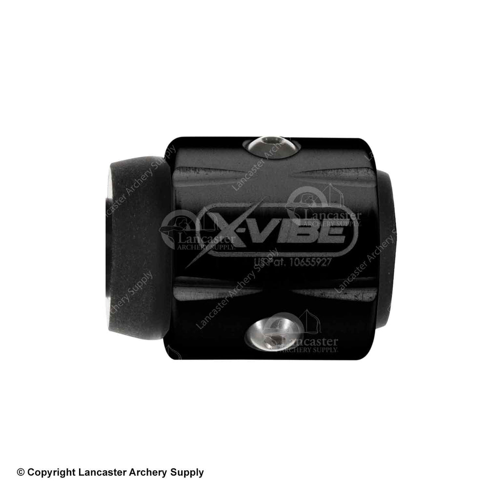 Axcel X-Vibe Adjustable Weight Damper (Black Nitride)
