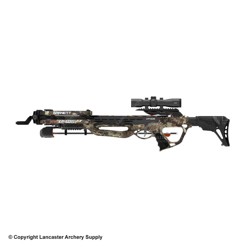 Barnett Hyper XP405 Crossbow Package