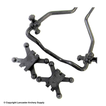 Bowjax Revelations 1035 Crossbow Dampening Kit (15/16