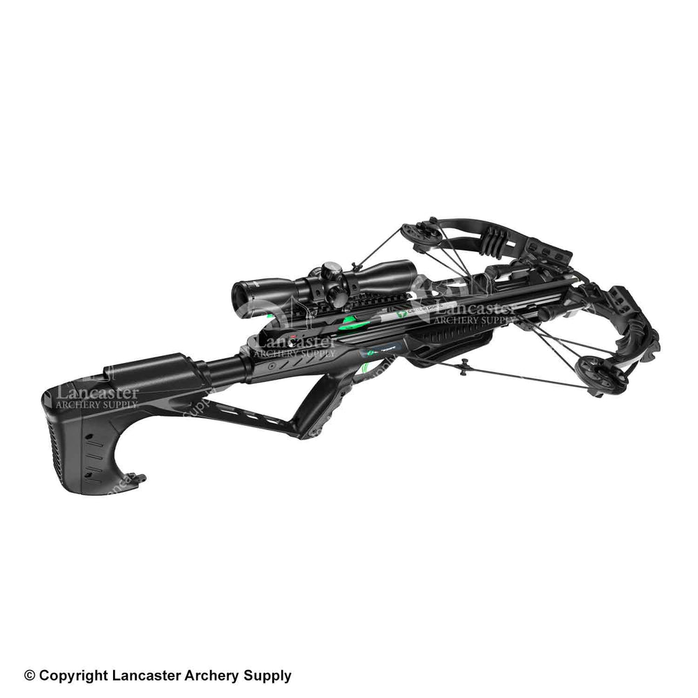CenterPoint Dagger 405 Crossbow Package