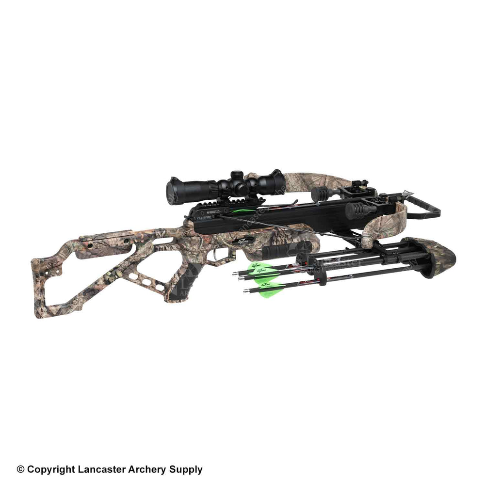 Excalibur Micro 380 Crossbow Package