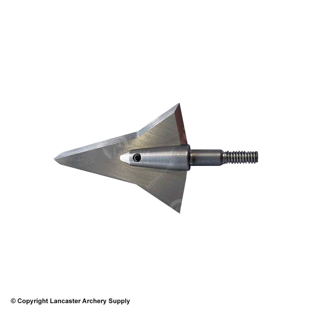 Helix Broadheads (225 gr. Right Bevel)