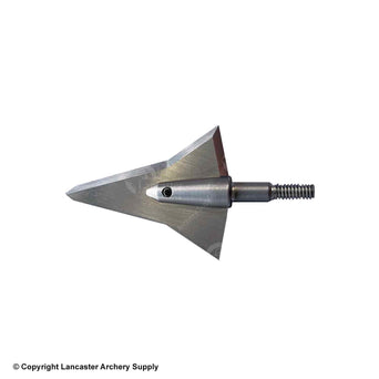 Helix Broadheads (225 gr. Right Bevel)