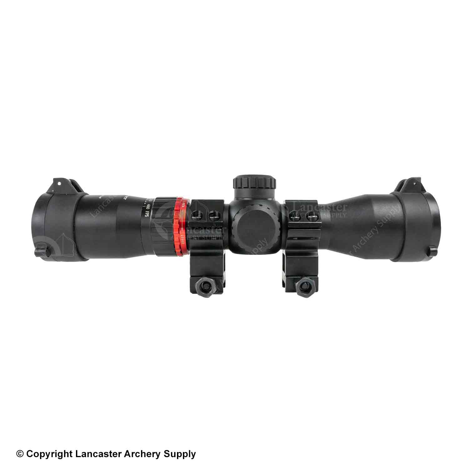 Killer Instinct Max View MV-36 Crossbow Scope – Lancaster Archery Supply