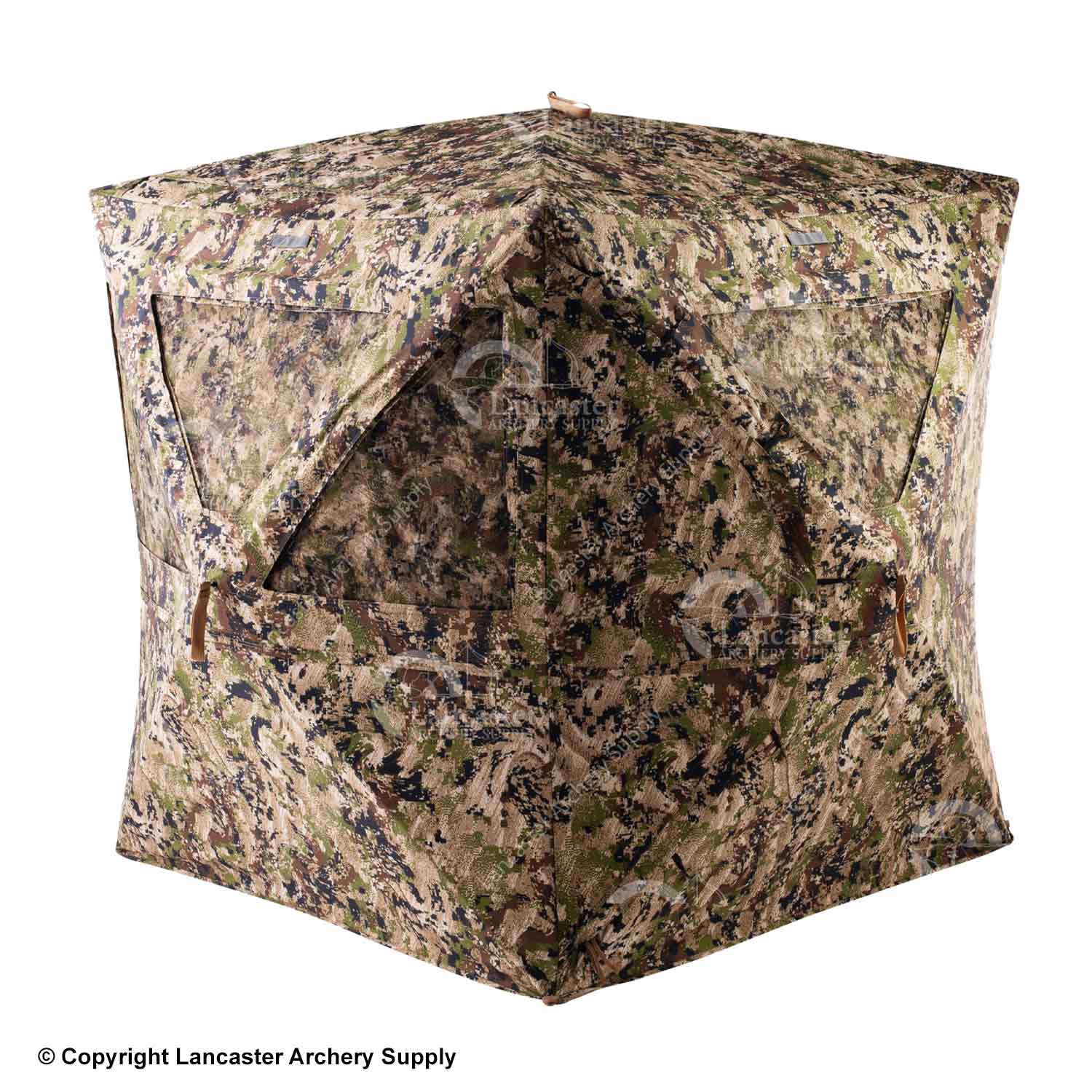 Rig'Em Right HydeOut XL Ground Blind