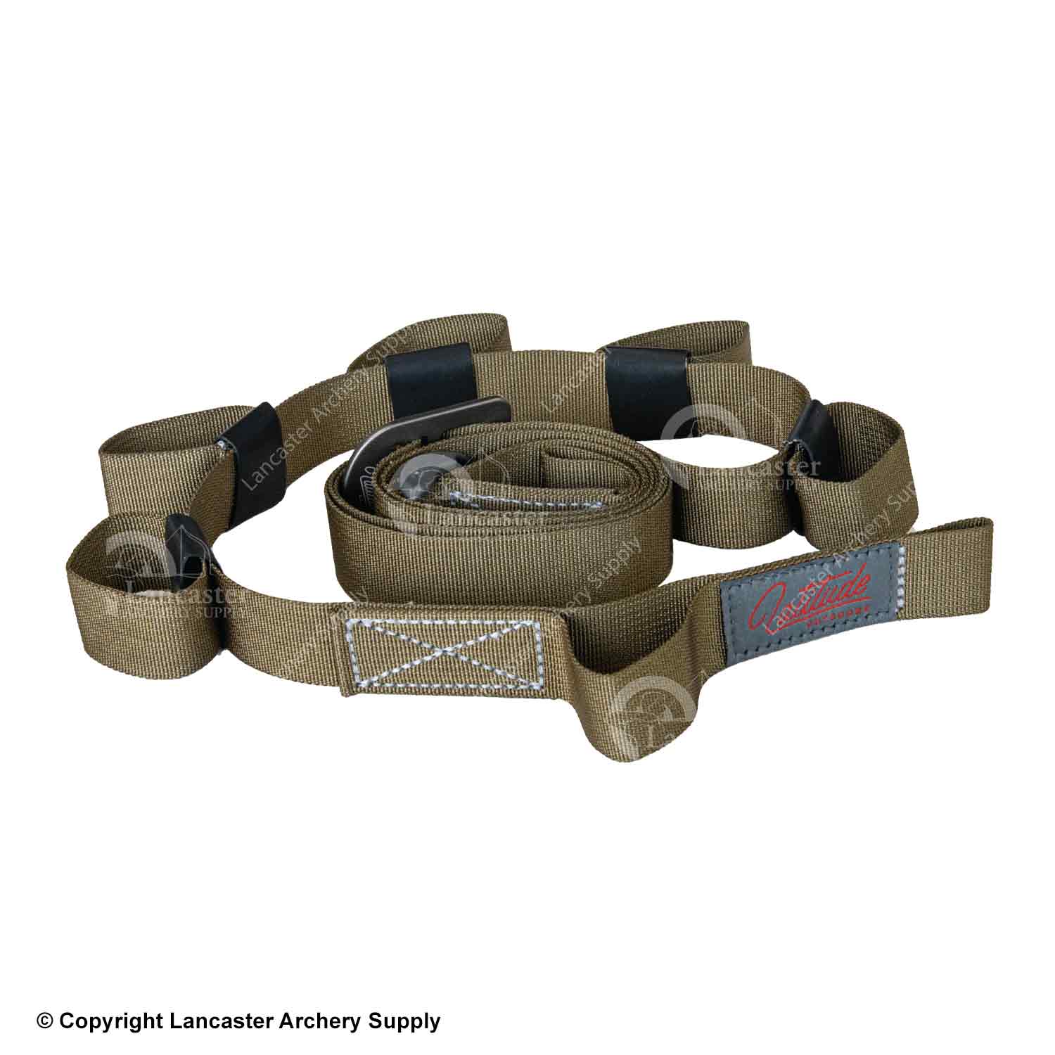 Latitude Outdoors Gear Strap