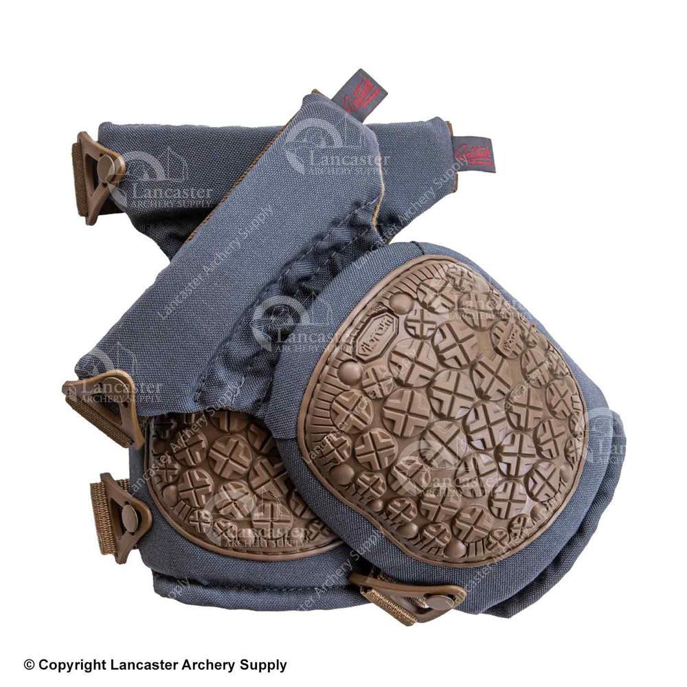 Latitude Outdoors Method Knee Pads