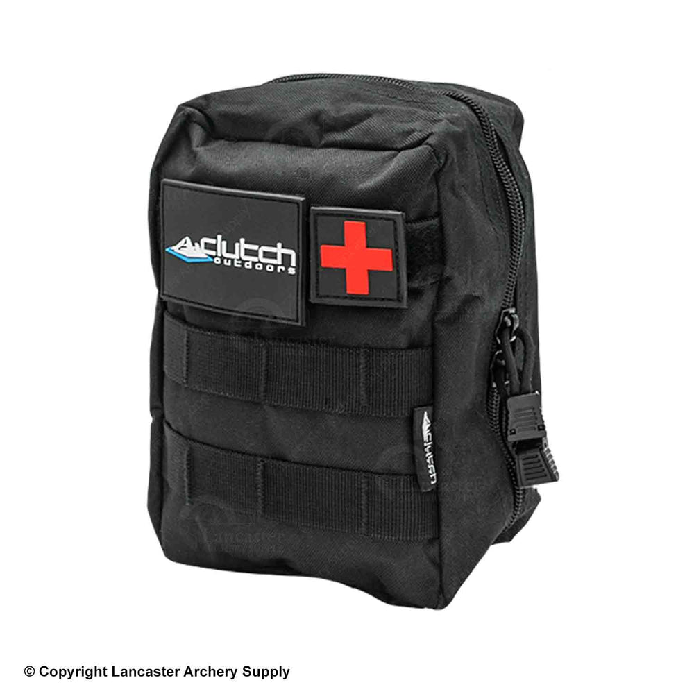 Clutch Outdoors All-Purpose First Aid Kit