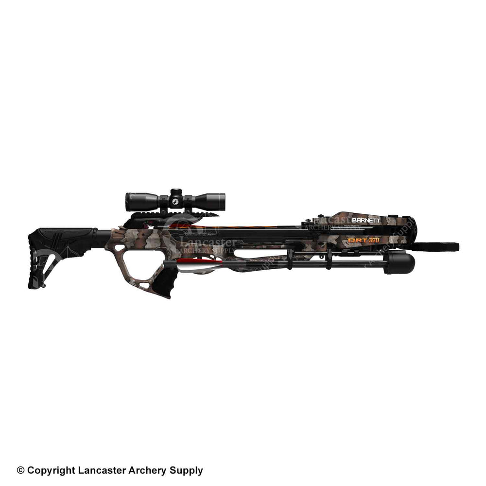 Barnett DRT370 Crossbow Package