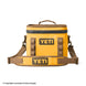 YETI Hopper Flip 8 Softside Cooler (Limited Edition Alpine Yellow)