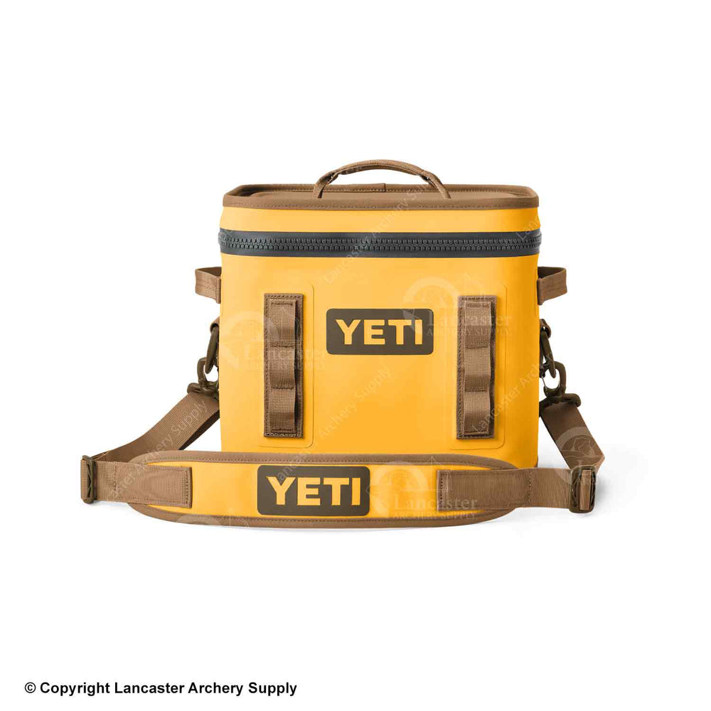 YETI Daytrip Lunch Box, Alpine Yellow