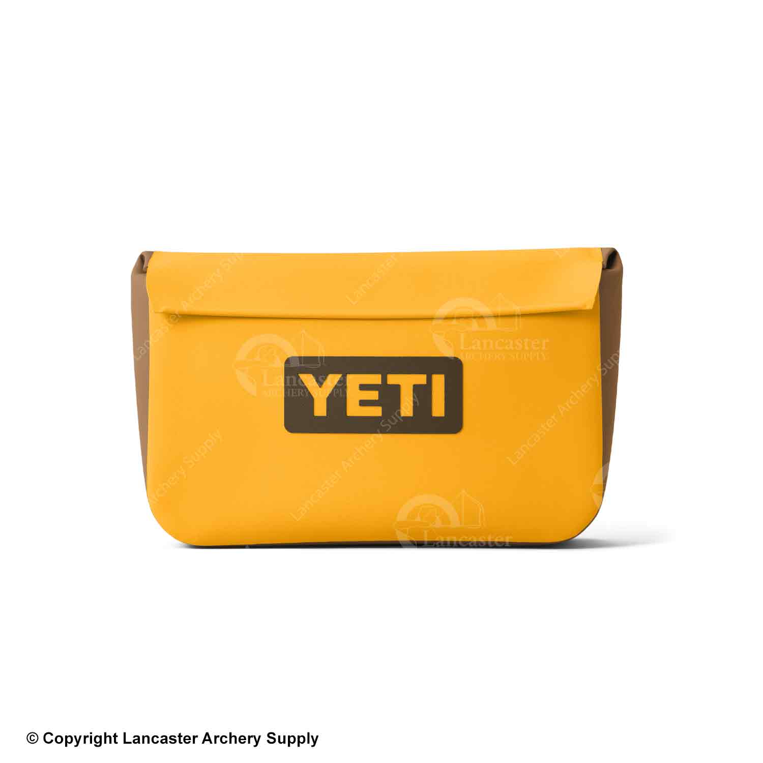 YETI Hopper Sidekick Dry (Limited Edition Alpine Yellow