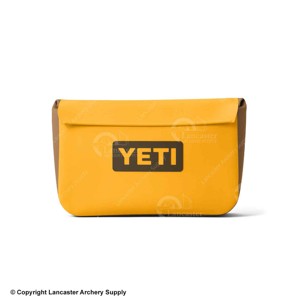 YETI Hopper Sidekick Dry (Limited Edition Alpine Yellow)