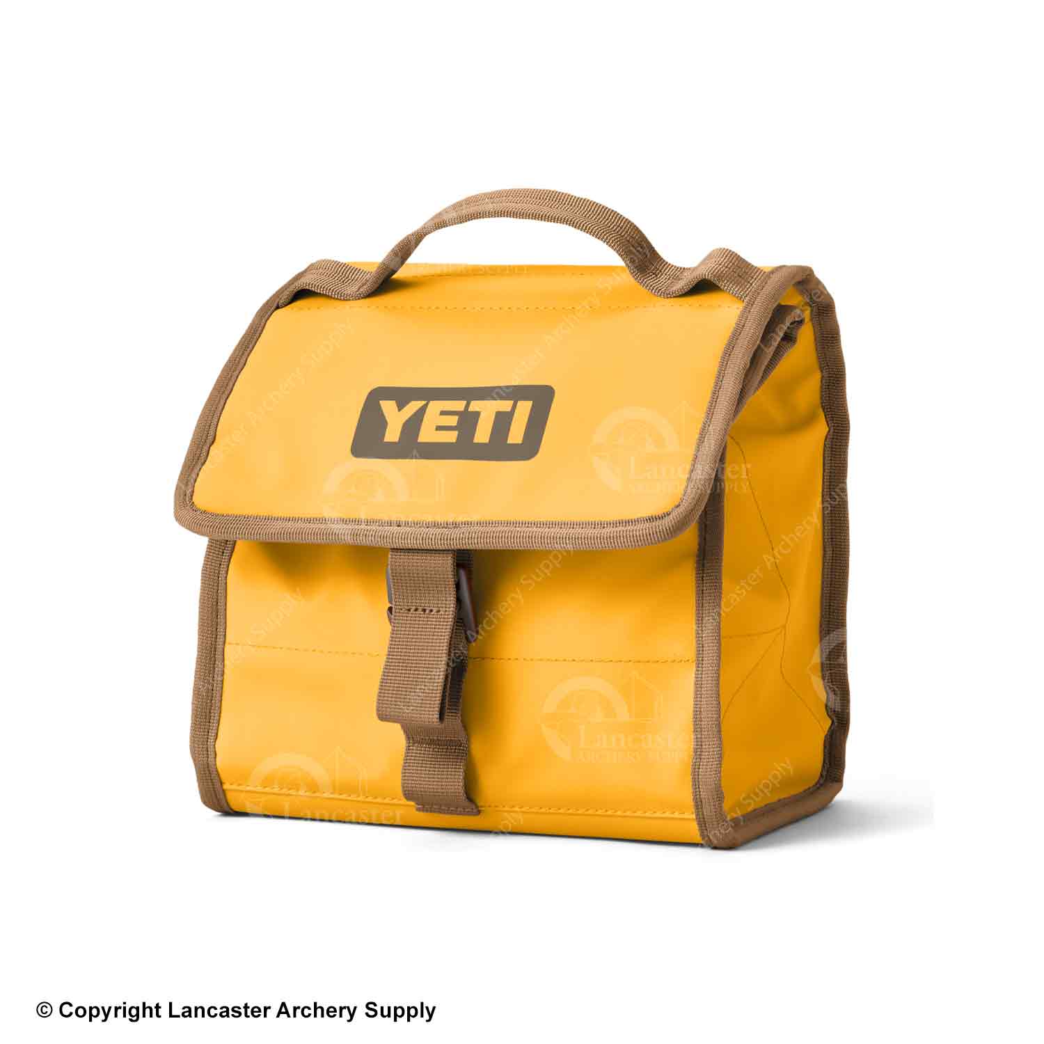 YETI Daytrip Lunch Bag (Limited Edition Alpine Yellow) – Lancaster Archery  Supply