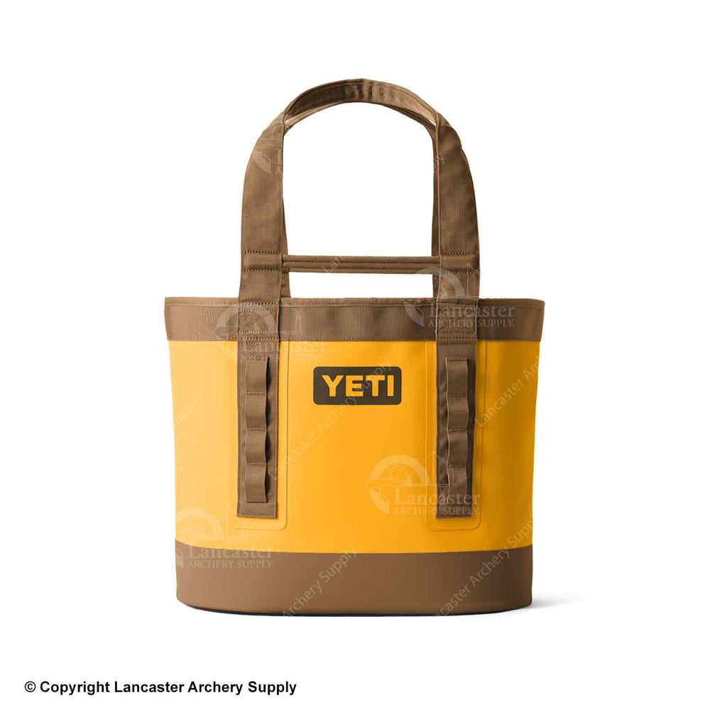 YETI Camino Carryall 35 2.0 (Limited Edition Alpine Yellow)