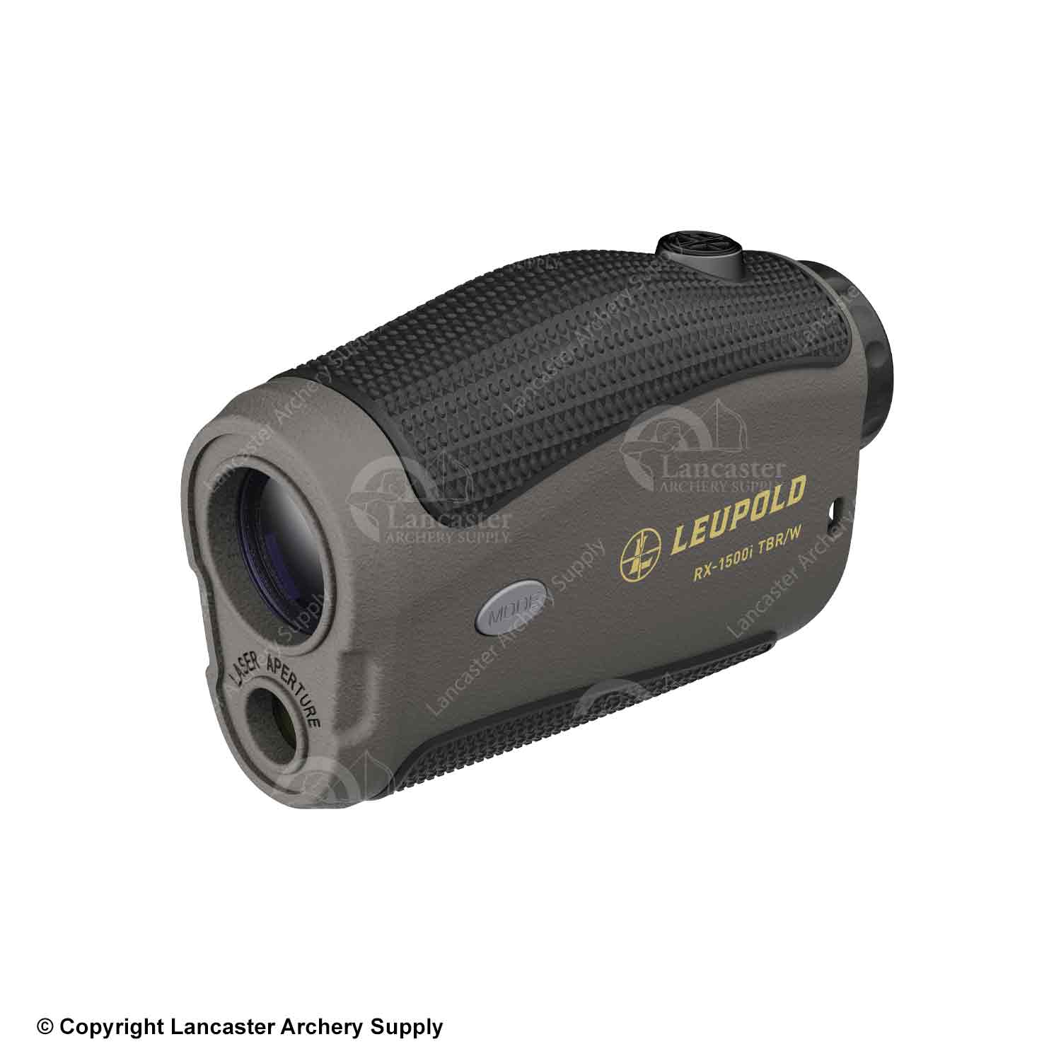 Leupold RX-1500i TBR/W Laser Rangefinder