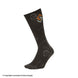 ScentLok Everyday Sock (Black)