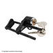 ACU Archery Lok Elite Bow Safety Lock (Black)