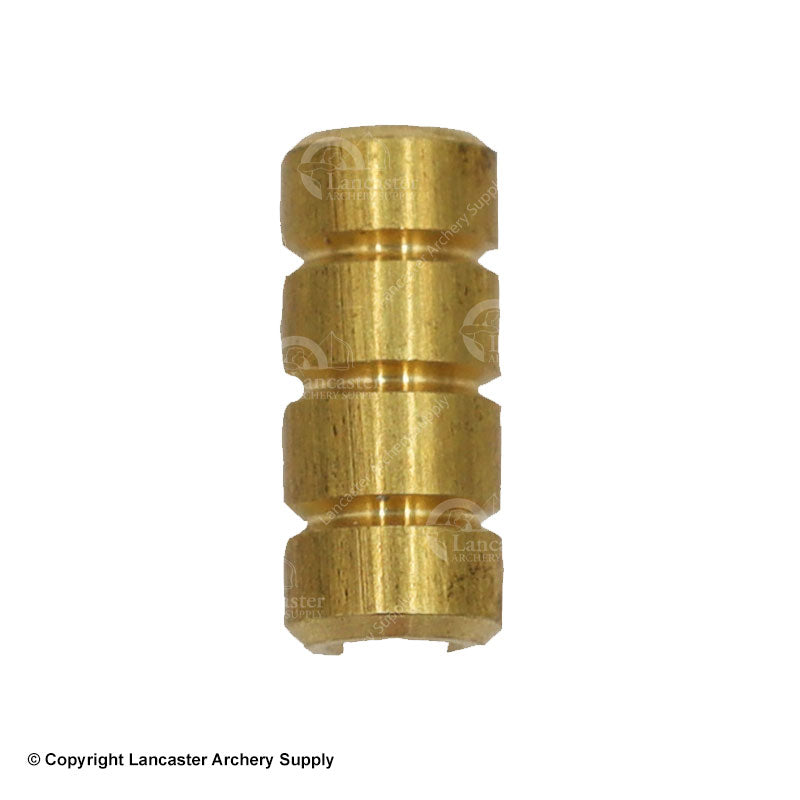 ACU Archery Stax 4 Stack Brass Bowstring Weight