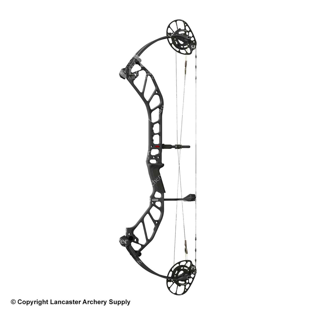 PSE Omen Compound Hunting Bow (S2 Cam)