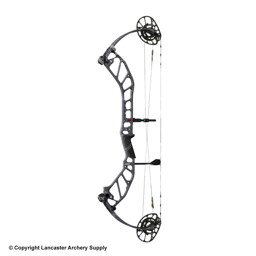 PSE Omen Compound Hunting Bow (S2 Cam)