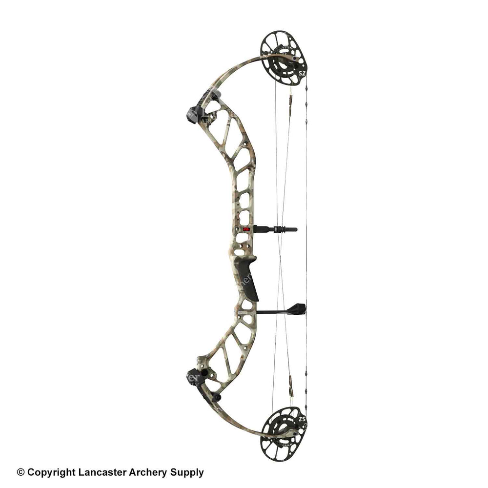 PSE Omen Compound Hunting Bow (S2 Cam)