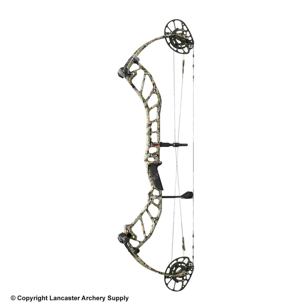 PSE Omen Compound Hunting Bow (S2 Cam)