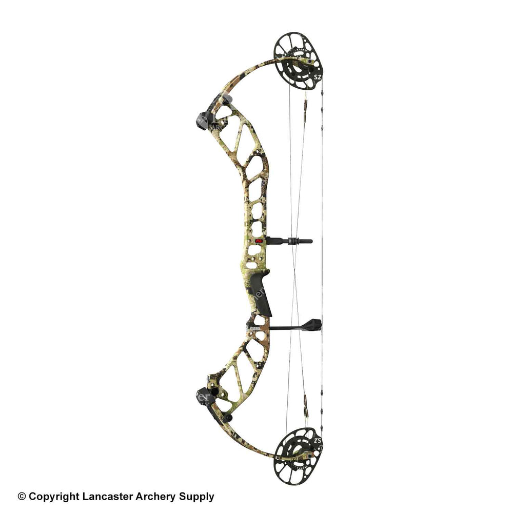 PSE Omen Compound Hunting Bow (S2 Cam)