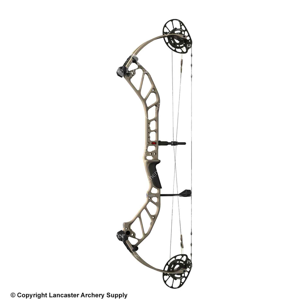 PSE Omen Compound Hunting Bow (S2 Cam)