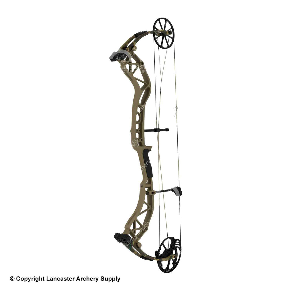 Bear Adapt The Hunting Public Compound Bow