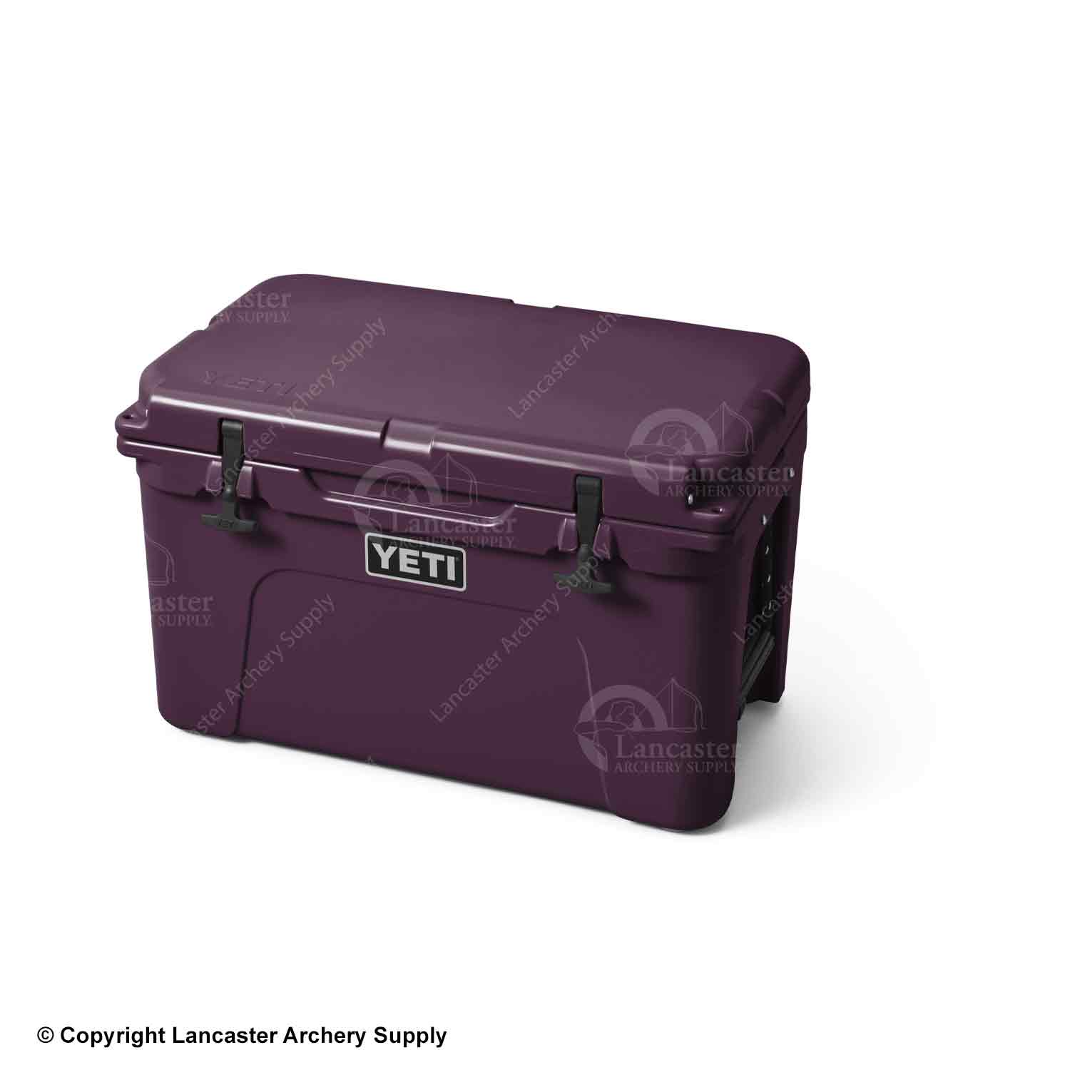 YETI Tundra 45 Cooler (Limited Edition Nordic Purple) – Lancaster Archery  Supply