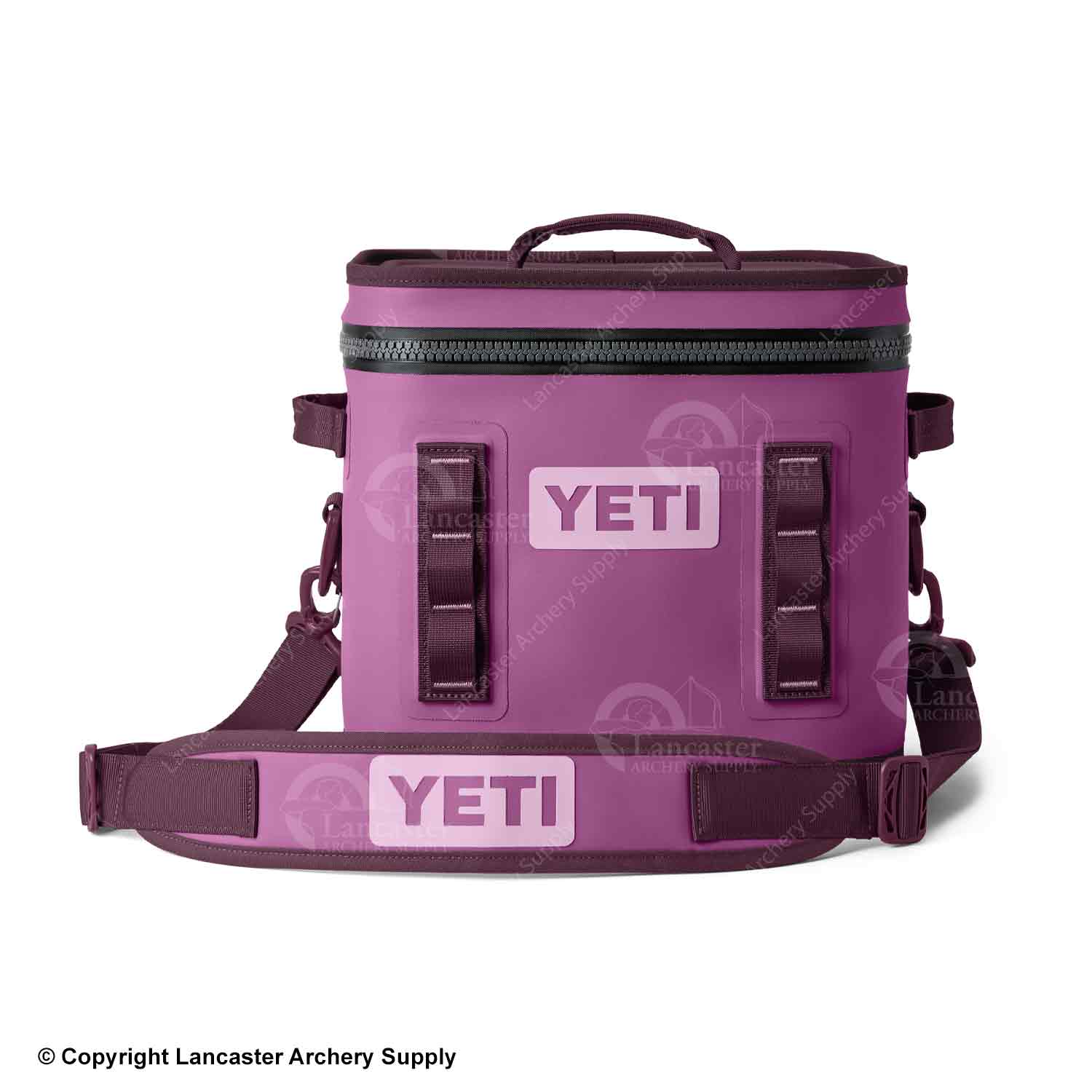 YETI's Hopper M20 Backpack Soft Cooler Is Puncture Proof